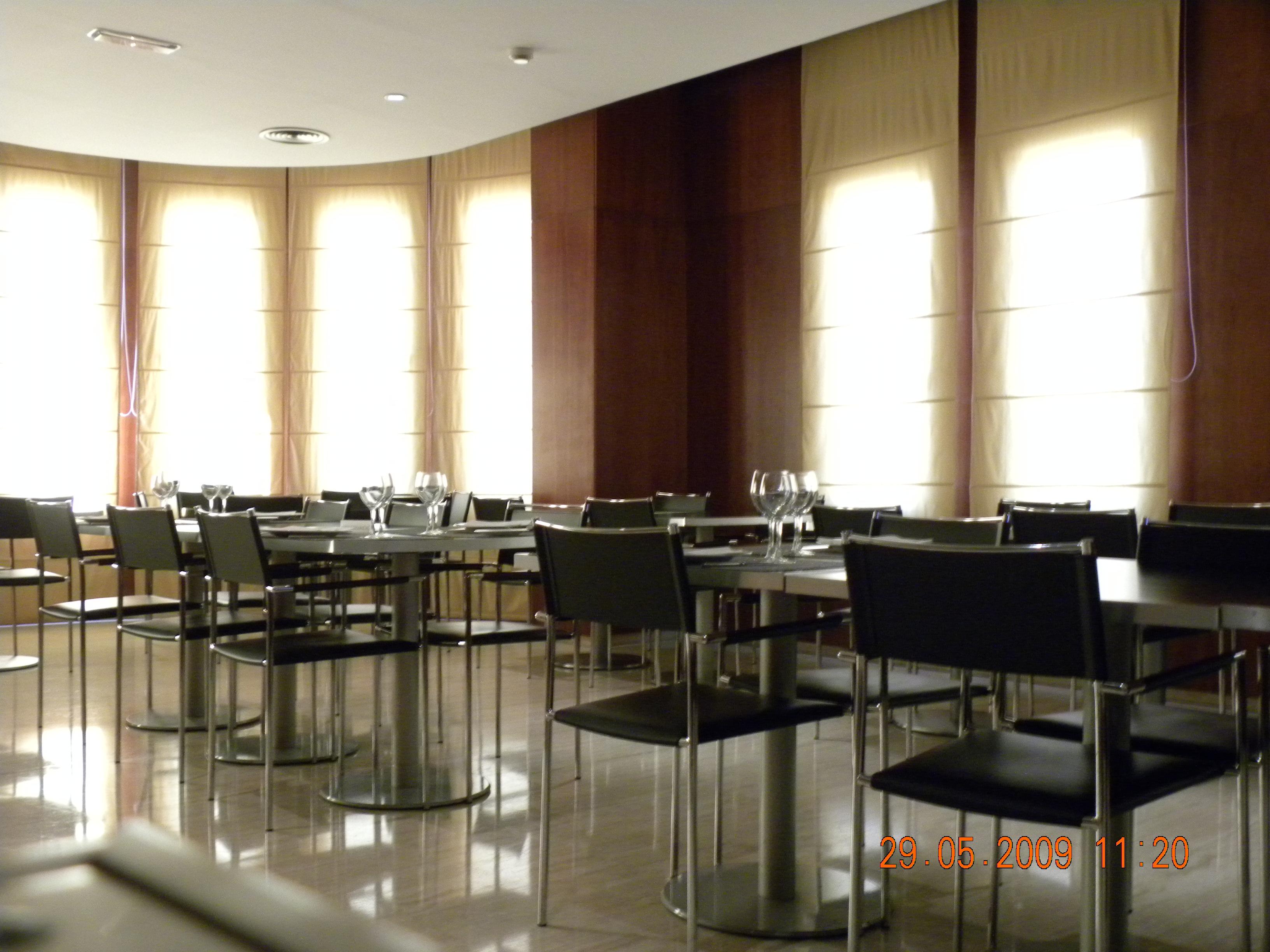 Ac Hotel La Linea By Marriott La Línea de la Concepción Buitenkant foto