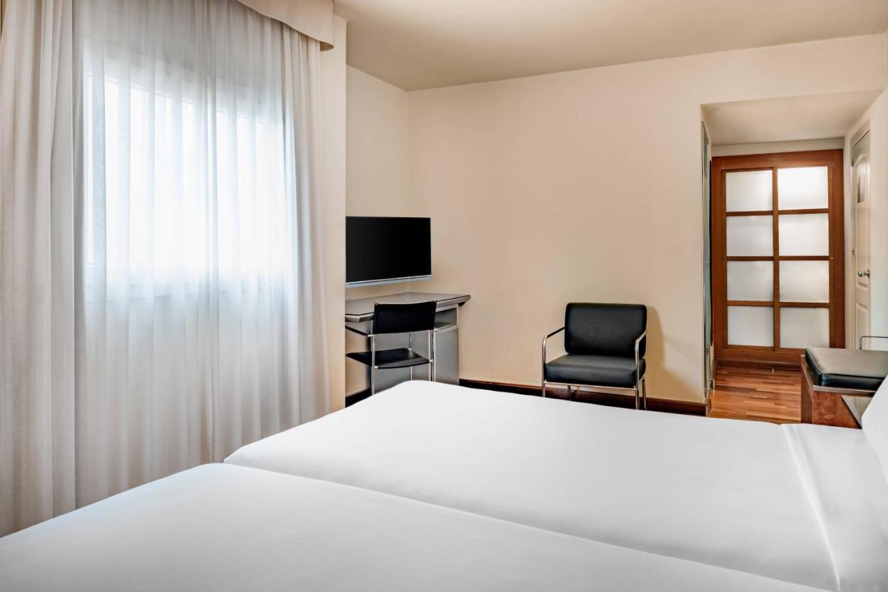 Ac Hotel La Linea By Marriott La Línea de la Concepción Buitenkant foto
