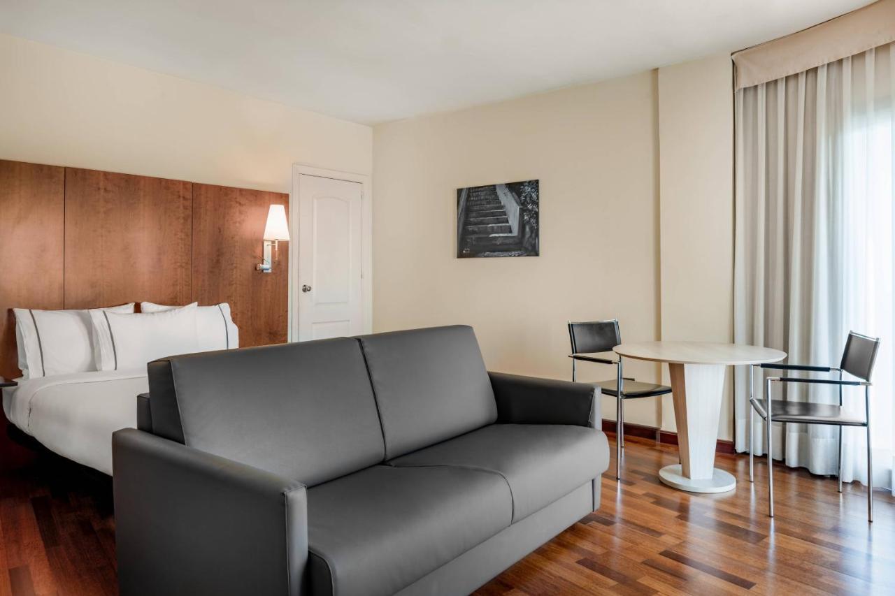 Ac Hotel La Linea By Marriott La Línea de la Concepción Buitenkant foto