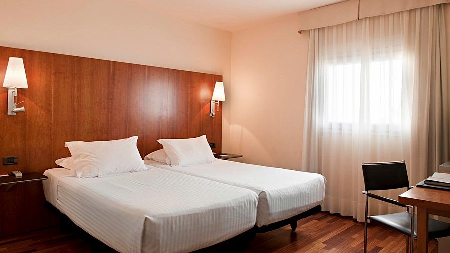 Ac Hotel La Linea By Marriott La Línea de la Concepción Buitenkant foto
